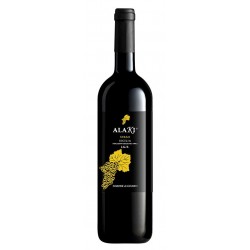 Syrah alaki Sicilia i.g.t. 75 cl - Dimore di Giurfo