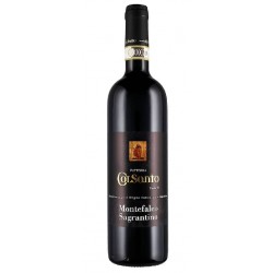 Montefalco Sagrantino d.o.c.g. 75 cl - Fattoria Colsanto