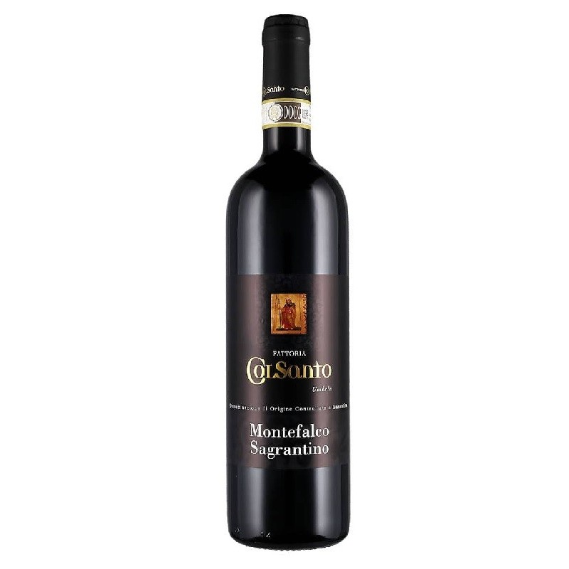 Montefalco Sagrantino d.o.c.g. 75 cl - Fattoria Colsanto