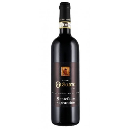 Montefalco Sagrantino d.o.c.g. 75 cl - Fattoria Colsanto