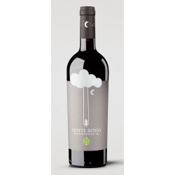 Primitivo Puglia i.g.p. bio 75 cl - Notte Rossa