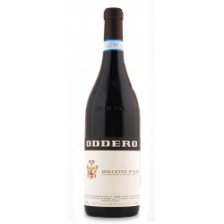 Dolcetto d' Alba d.o.c. 75 cl - Oddero