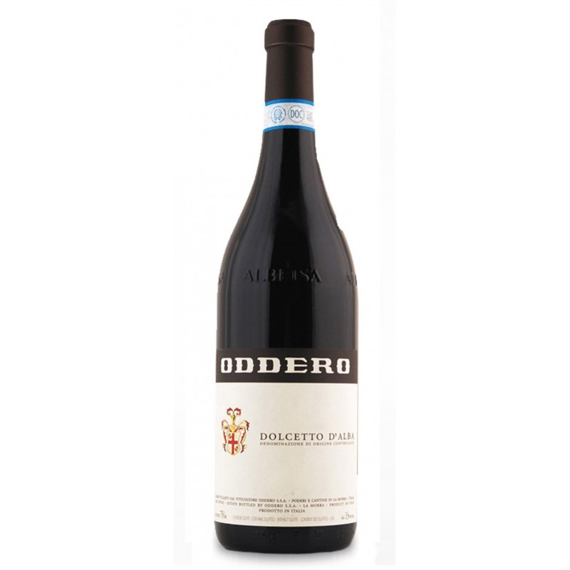 Dolcetto d' Alba d.o.c. 75 cl - Oddero