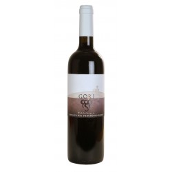 Refosco dal Peduncolo Rosso d.o.c. " Rè del bosco" 75 cl - Gori