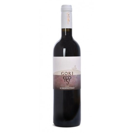 Schioppettino d.o.c. " Titag" 75 cl - Gori