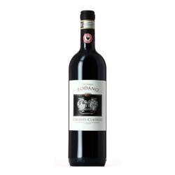 Chianti Classico d.o.c.g. 75 cl - Fattoria Rodano