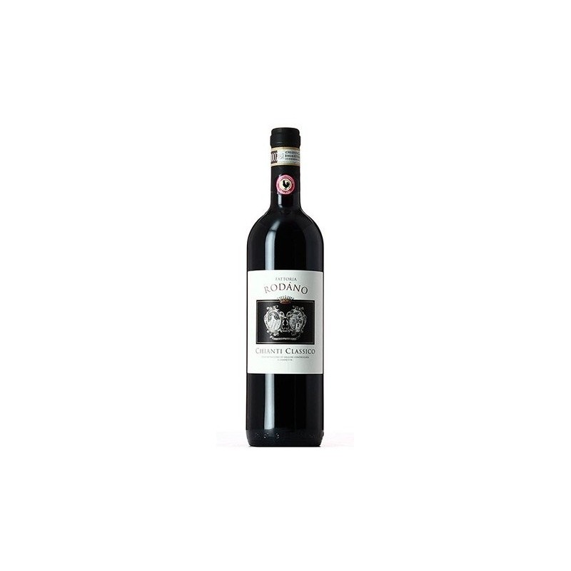 Chianti Classico d.o.c.g. 75 cl - Fattoria Rodano