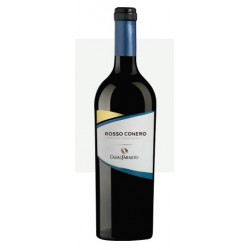 Rosso Conero d.o.c. 75 cl - Casalfarneto