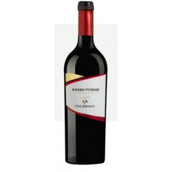 Rosso Piceno d.o.c. 75 cl - Casalfarneto