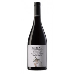 Pinot Nero ''Trattmann'' alto adige d.o.c. 75 cl - Girlan