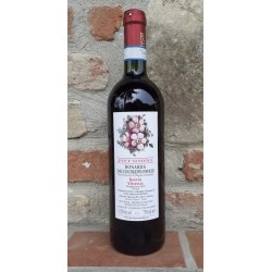 Bonarda dell’Oltrepò Pavese  d.o.c. “Ipazia” 75 cl - Picchioni