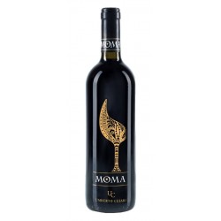 Moma rosso Rubicone 75 cl - Umberto Cesari