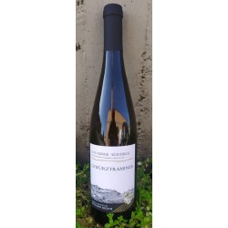 Gewurztraminer A.A. d.o.c. Gries Kellerei Bozen 75 cl - Cantina Bolzano