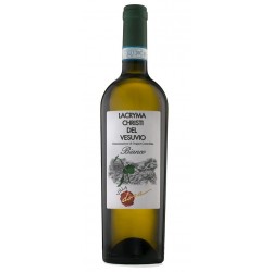 Lacryma Christi del Vesuvio d.o.c. Bianco 75 cl - Villa Dora