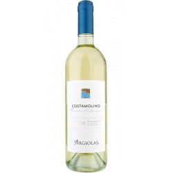 Vermentino di Sardegna d.o.c. Costa Molino 75 cl - Argiolas