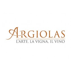 Vermentino di Sardegna d.o.c. Costa Molino 75 cl - Argiolas