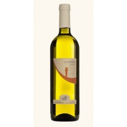 Falanghina i.g.t. "Gran Tifeo" 75 cl - Cenatiempo