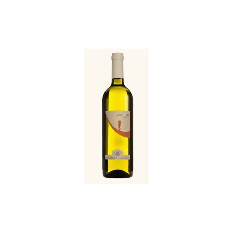 Falanghina i.g.t. "Gran Tifeo" 75 cl - Cenatiempo