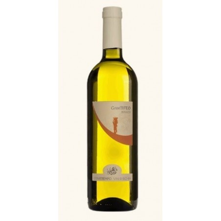 Falanghina i.g.t. "Gran Tifeo" 75 cl - Cenatiempo