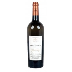 Ribolla gialla  i.g.t. 75 cl - Villa Folini