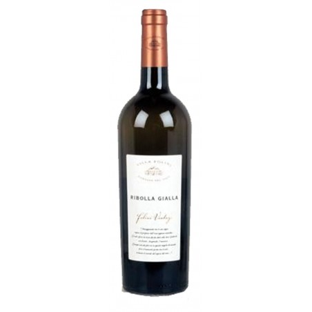 Ribolla gialla  i.g.t. 75 cl - Villa Folini