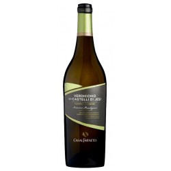 Verdicchio dei Castelli di Jesi d.o.c. Classico Superiore 75 cl - Casalfarneto