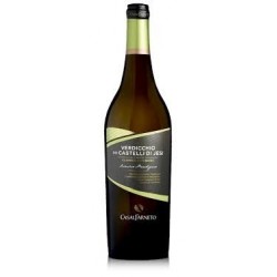 Verdicchio dei Castelli di Jesi d.o.c. Classico Superiore 75 cl - Casalfarneto