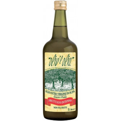 Olio Extra Vergine d'Oliva Frutta intenso 100 cl - Oliv'e Olio