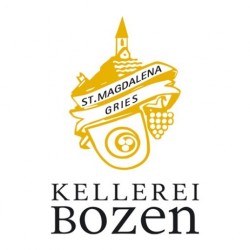 Muller Thurgau A. A. d.o.c. Gries Kellerei Bozen 75 cl - Cantina Bolzano