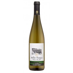 Muller Thurgau A. A. d.o.c. Gries Kellerei Bozen 75 cl - Cantina Bolzano