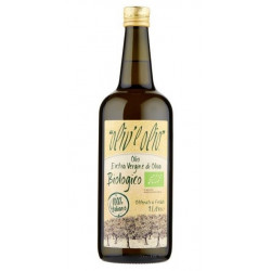 Olio Extra Vergine d'Oliva bio 100% italiano 100 cl - Oliv'e Olio