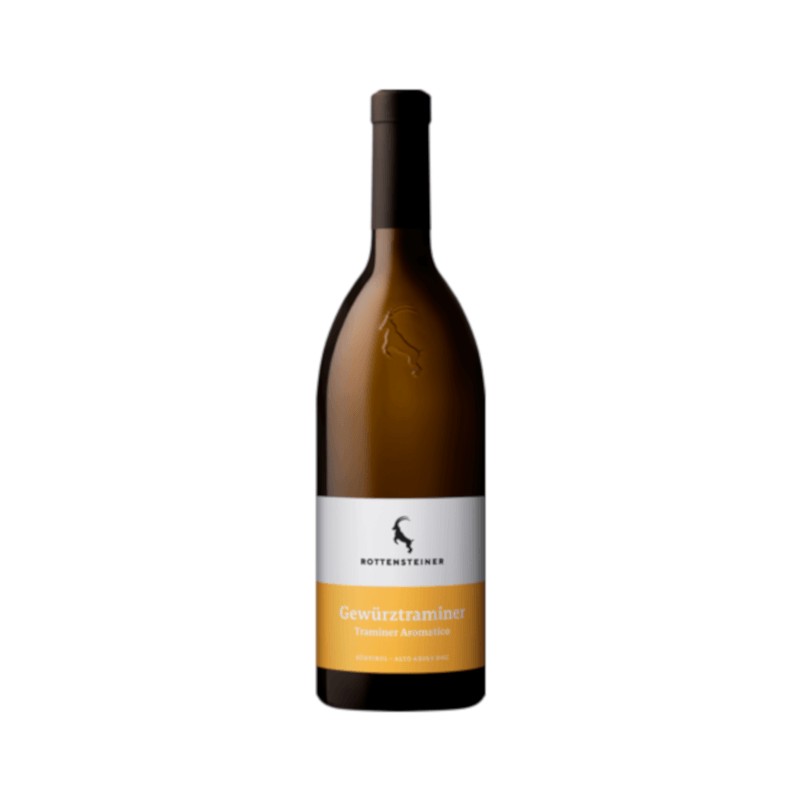 Gewürztraminer d.o.c. 75 cl - Hans Rottensteiner