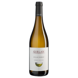 Muller Thurgau Alto Adige d.o.c. 75 cl - Girlan