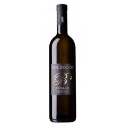 Friulano d.o.c. 75 cl - Collio Bolzicco