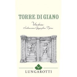 Torre di Giano d.o.c. 75 cl - Lungarotti