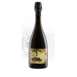 Pignoletto Frizzante di Modena d.o.p "Amato Motivo" bio 75 cl - La  Piana