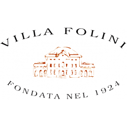 Sauvignon d.o.c collio 75 cl - Villa Folini