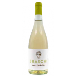 Scarabocchio bianco i.g.t. 75 cl - Braschi 1949