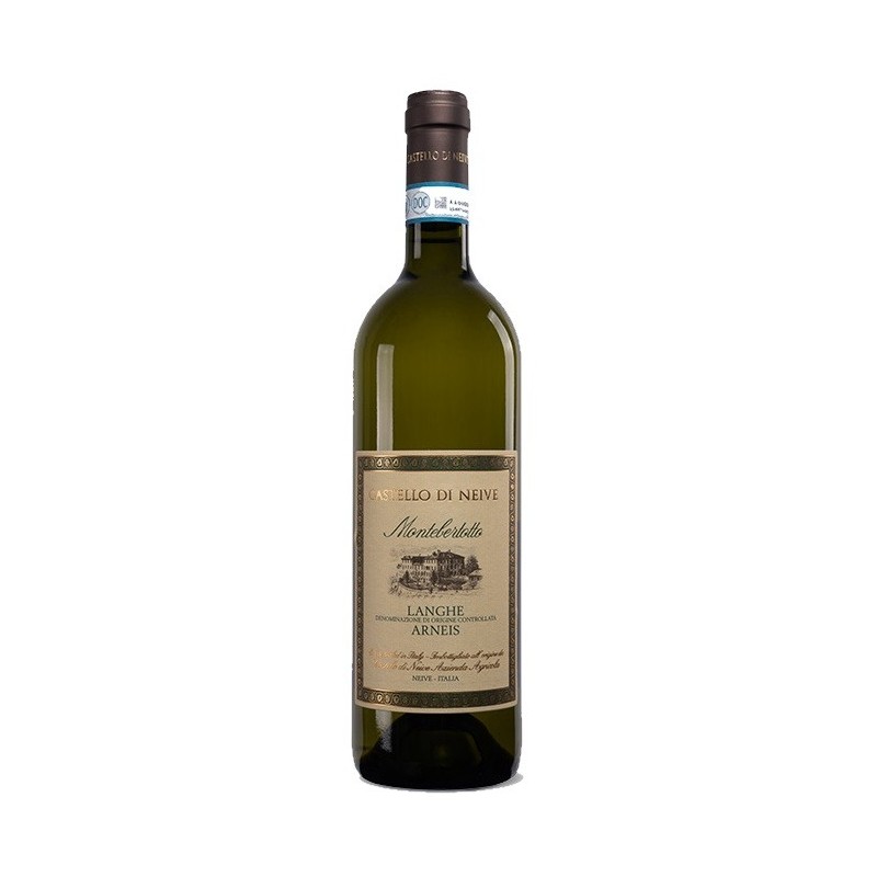 Langhe Arneis d.o.c. 75 cl - Castello di Neive