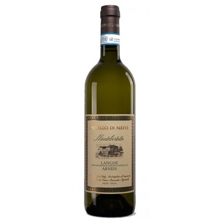 Langhe Arneis d.o.c. 75 cl - Castello di Neive