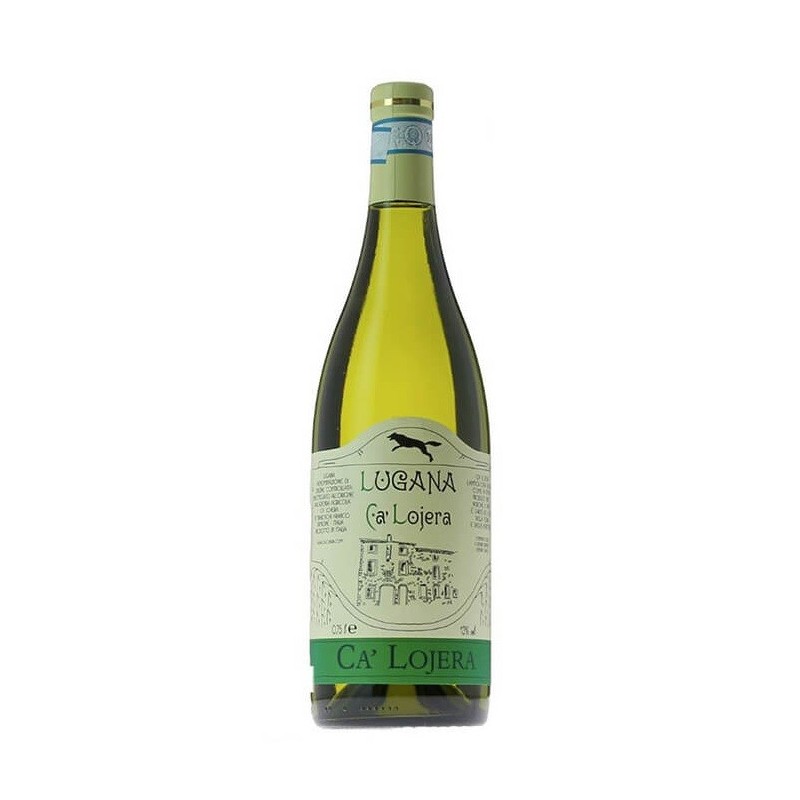 Lugana d.o.c. 75 cl - Ca’ Lojera