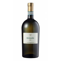 Lugana "Il Lugana" d.o.c. bio 75 cl - Pasini San Giovanni