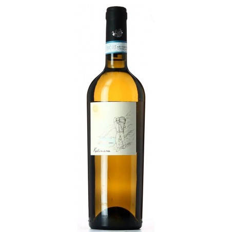 Biancolella Ischia d.o.c. “Kalimera” 75 cl - Cenatiempo