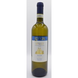 Erbaluce di Caluso d.o.c.g. “Tre Ciochè” 75 cl - Silva