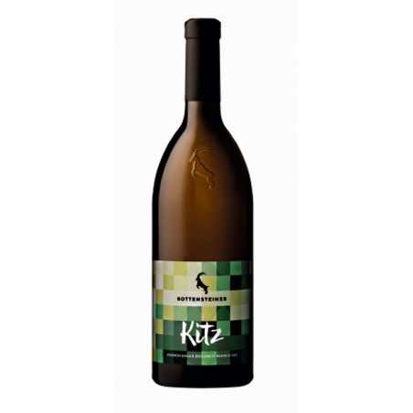 Cuvée Bianco Kitz 75 cl - Hans Rottensteiner