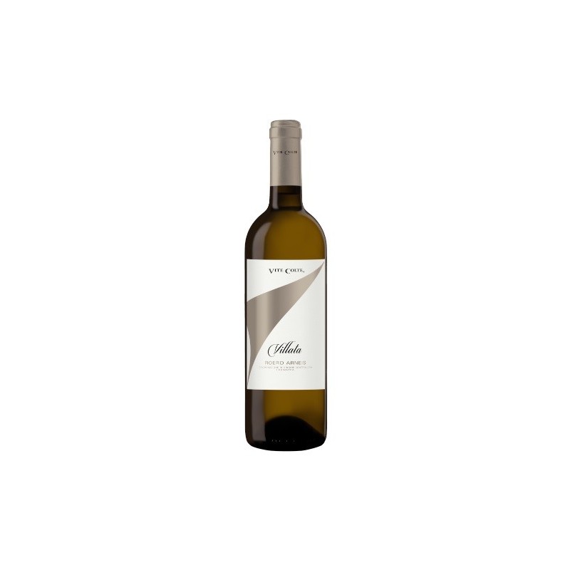 Roero Arneis d.o.c.g. "Villata" 75 cl - Vite Colte