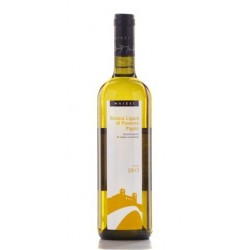 Pigato Riviera Ligure di Ponente d.o.c. 75 cl - Maixei