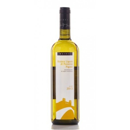 Pigato Riviera Ligure di Ponente d.o.c. 75 cl - Maixei