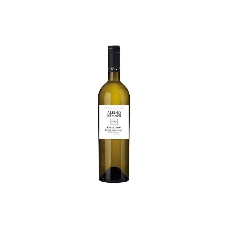 Sauvignon i.g.t. Venezie "Campo Napoleone" 75 cl - Albino Armani