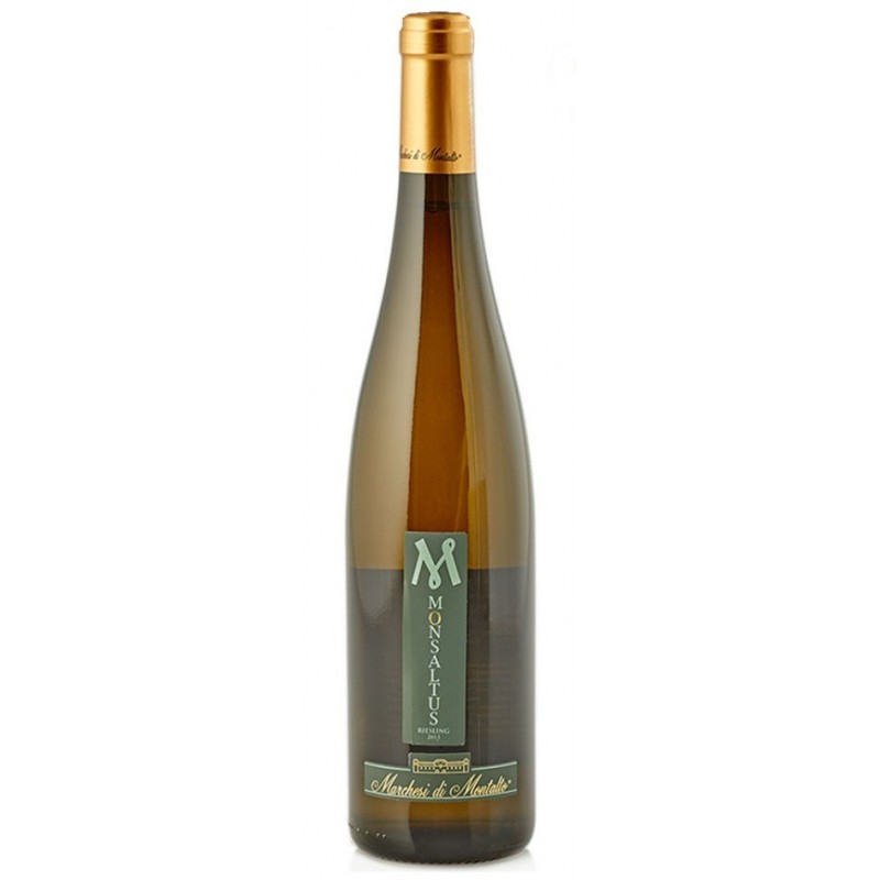 Riesling Renano d.o.c. "Monsaltus" 75 cl - Marchesi di Montalto